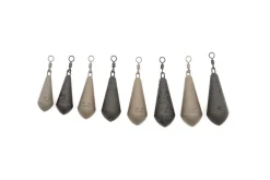 Korda Distance Casting Swivel 43g