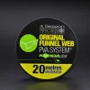 Korda Funnel Web Micromesh Refill 20m
