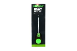Korda Heavy Latch Needle 7cm Green