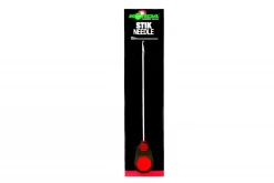 Korda Heavy Latch Stik Needl 7cm Red