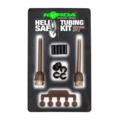 Korda Heli Safe Tubing Kit Weed