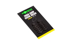 Korda High Grip Hook Bead #Medium