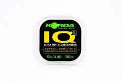 Korda IQ2 Extra Soft 10lb 20m
