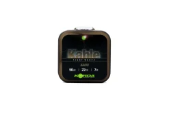 Korda Kabel Tight Weave 50lb 7m Gravel