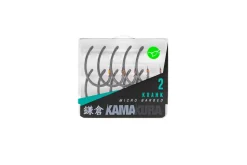 Korda Kamakura Krank #6
