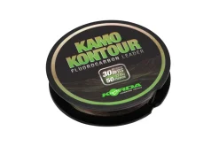 Korda Kamo Kontour 50m 0,60mm