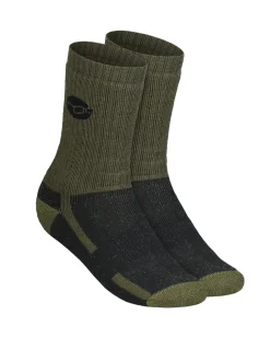 Korda Kore Merino Wool Sock #44-46 Olive