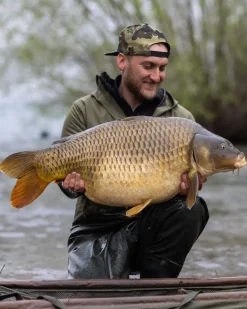 Korda Kore Snapback Digi Kamo