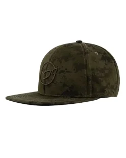 Korda Kore Snapback Digi Kamo