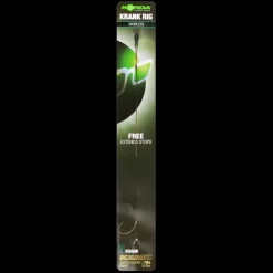 Korda Krank Rig #4