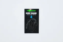 Korda Kurv Shank #8