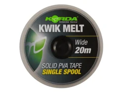 Korda Kwik-Melt PVA Tape Spool 20m