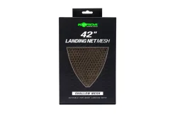 Korda Landing Net Mesh 42" Shallow