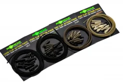 Korda Lead Clip Action Pack Weed