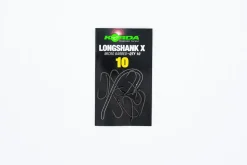 Korda Long Shank X #8