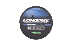Korda LongChuck Tapered Mainline 10-30lb/0.27-0.47mm