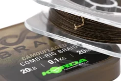 Korda Loop Braid 20lb 20m