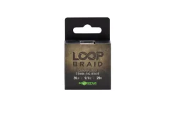 Korda Loop Braid 20lb 20m