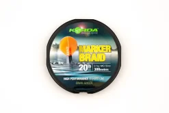 Korda Marker Braid 300m 0,16mm 20lb