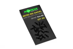 Korda Micro Rig Swivel