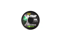 Korda N-TRAP Soft 15lb 20m Silt