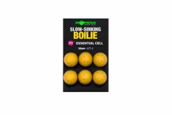 Korda Plastic Wafter 18mm Cell