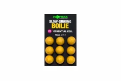 Korda Plastic Wafter 15mm Cell