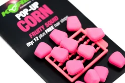Korda Pop Up Corn Fruity Squid Pink