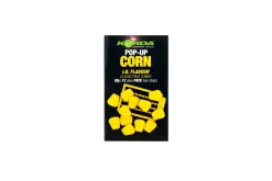 Korda Pop Up Corn Fruity Squid Pink