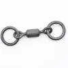 Korda PTFE Double Ring Swivel #11