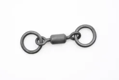 Korda PTFE Double Ring Swivel #11