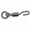 Korda PTFE Spinner Ring Swivels #11