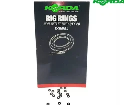 Korda Rig Ring #Medium