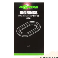 Korda Rig Ring #Medium