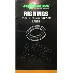 Korda Rig Ring #Medium