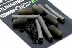 Korda Running Rig Weedy Green