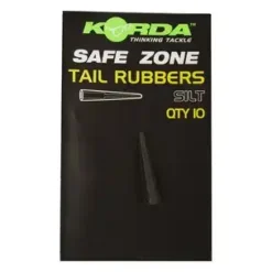 Korda Safe Zone Rubbers Weed