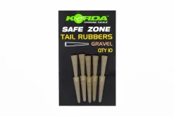 Korda Safe Zone Rubbers Weed