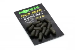 Korda Shok Bead Weedy Green