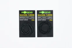Korda Silicone Tube 1,5m Green 0,50mm