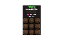 Korda Slow Sinking Boilie 18mm ISO Fish