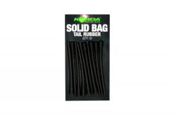 Korda Solid Bag Tail Rubber
