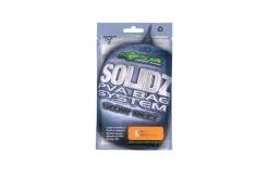 Korda Solidz Slow Melt PVA Bags #L