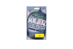 Korda Solidz Slow Melt PVA Bags #L