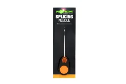 Korda Splicing Needle 7cm Orange