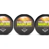 Korda Subline Tapered Mainline 0.28-0.50mm Brown