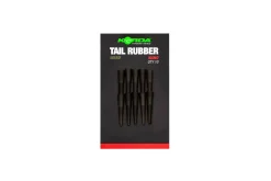 Korda Tail Rubber Nano Weed