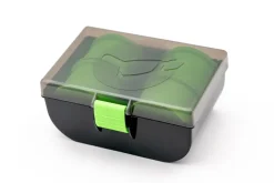 Korda Zig Box incl 4 Spools