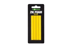 Korda Zig Foam Yellow