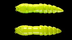 Libra Lures Kukolka 27 Cheese 2,7cm 001 - white